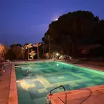 A L'ombre Du Chene Piscine & Eden En Cevennes A Gard * 앙뒤즈