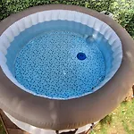 펜션 A L'ombre Du Chene Piscine & Eden En Cevennes A Gard *