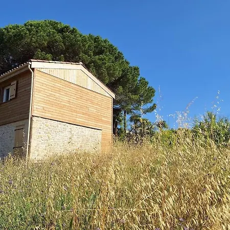 A L'ombre Du Chene Piscine & Eden En Cevennes A Gard