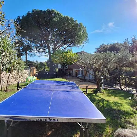 A L'ombre Du Chene Piscine & Eden En Cevennes A Gard